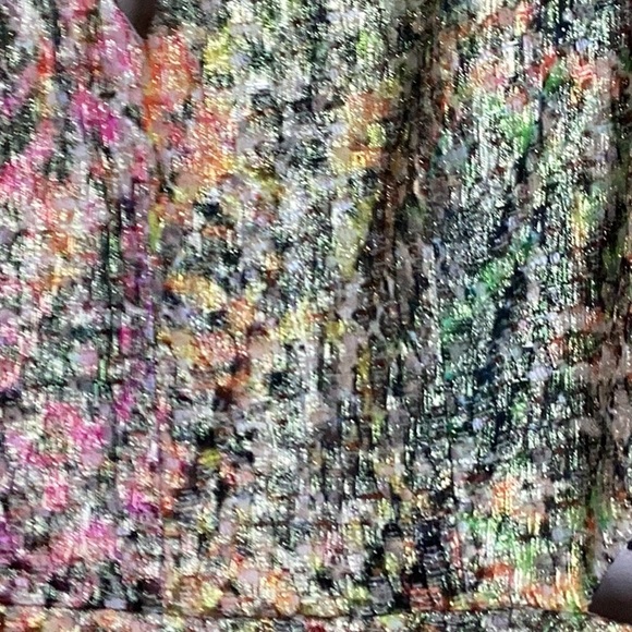 ✨Host Pick✨Alice & Olivia Cocktail Dress- Sz 4 - Picture 9 of 9